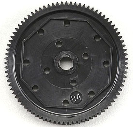 Kimbrough Products 306 73T Slipper Gear: B4, T4, SC10