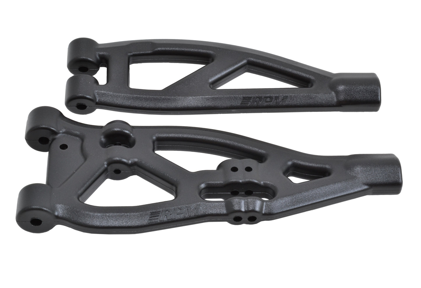 RPM 81482 Front Upper & Lower A-Arm for ARRMA Kraton