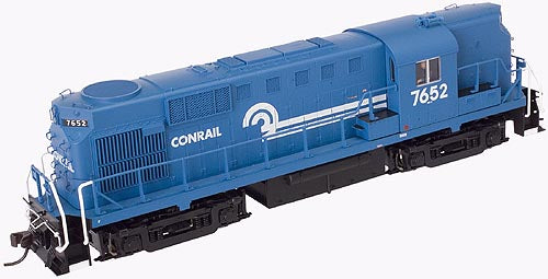 Atlas 8838 Conrail RS-11 Diesel Locomotive w/o Decoder #7652