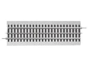 Lionel 6-85389 O Gauge 10" White Straight FasTrack (Pack of 4)