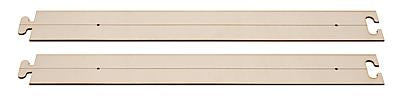 Faller 161910 HO Laser Street Roadway Straight Lasercut