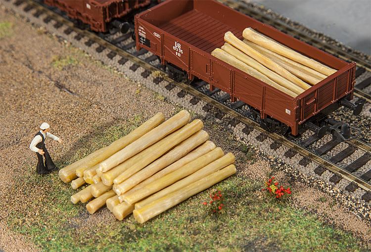 Faller 180925 HO Logs (20)