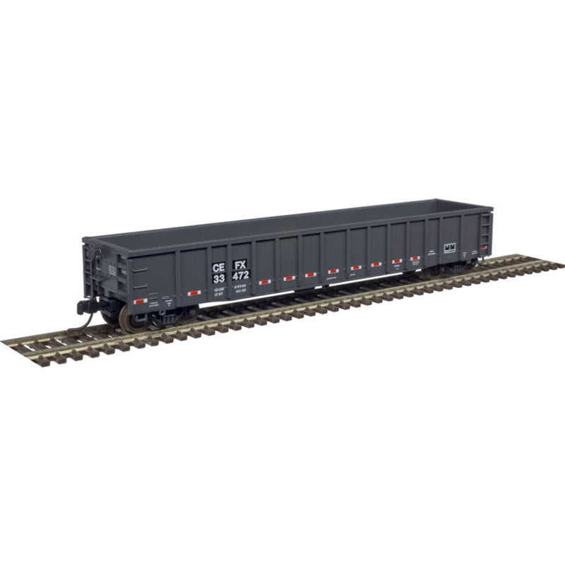 Atlas 50004258 N CEFX Thrall 2743 Gondola #33403