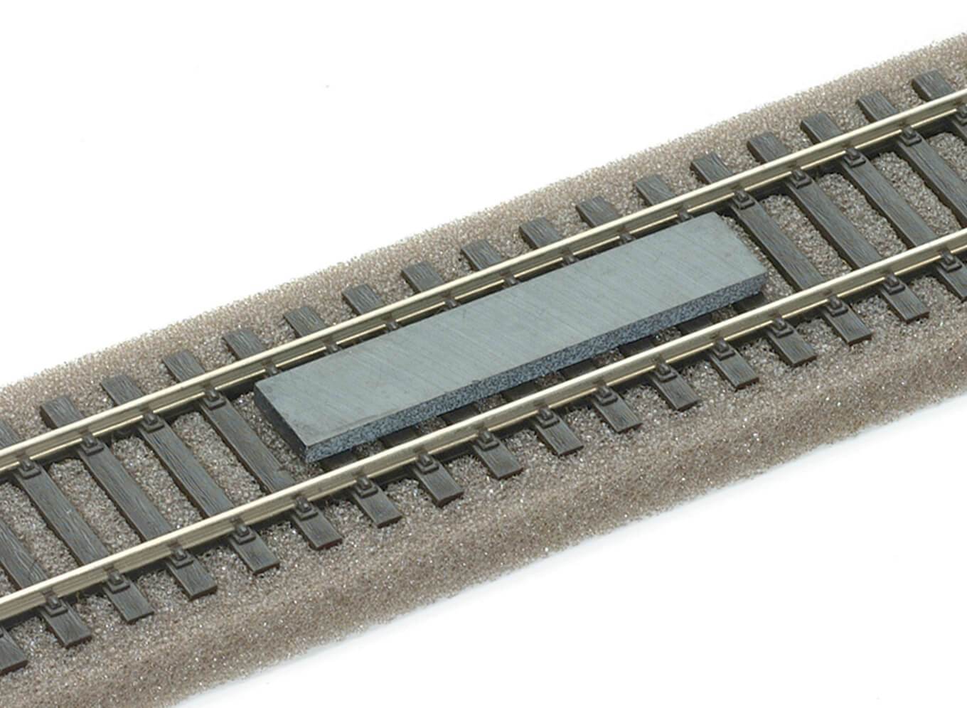 Peco SL32 OO/HO Code 100 MagniSimplex Type Decoupler Trainz