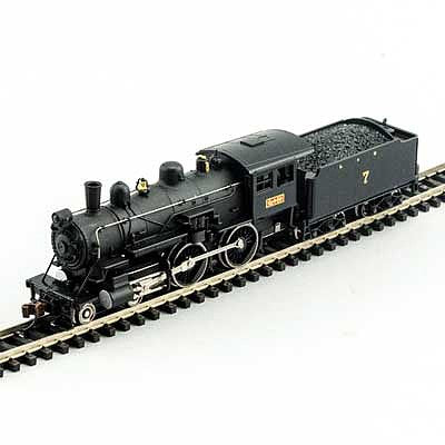Model Power 876271 N Louisville & Nashville 4-4-0 American
