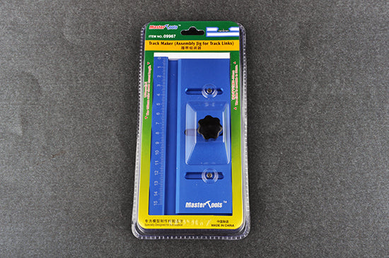 Trumpeter 09967 Track Maker (Assembly Jig for Track Links)