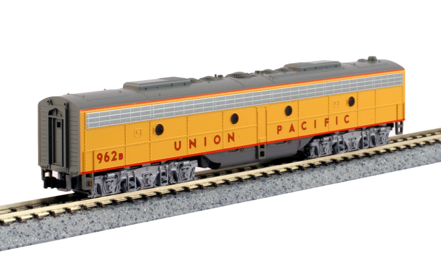 Kato 176-5355 N Union Pacific EMD E9B #962B