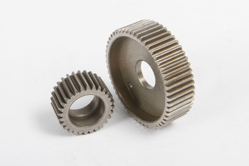 Axial AX31585 Gear Set (48P 28T, 48P 52T)
