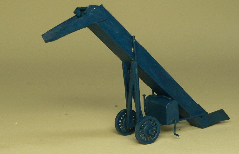 Lehigh Valley Models LVM 36 S Coal Loader Kit