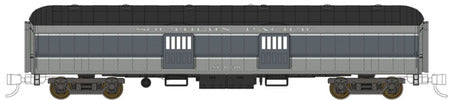 Wheels of Time 402 N Southern Pacific 60" Harriman Baggage Express #6201