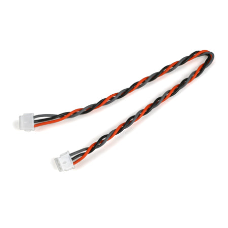Spektrum 9010BP Remote Receiver Extension 6-Inch Bulk 10 Pack
