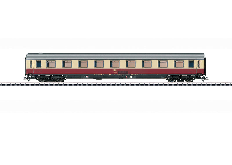 Marklin 43845 HO Deutsche Bahn Type Avumz 111 Passenger Car