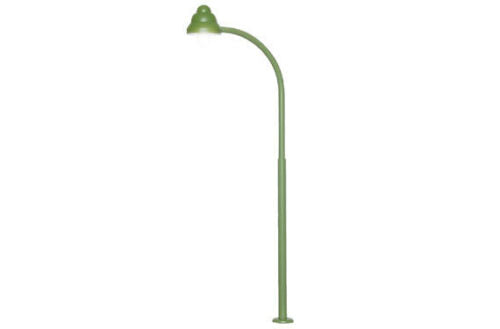 Viessmann Modellspielwaren 6729 HO Warm-White LED Standard Gas Lamp Kit