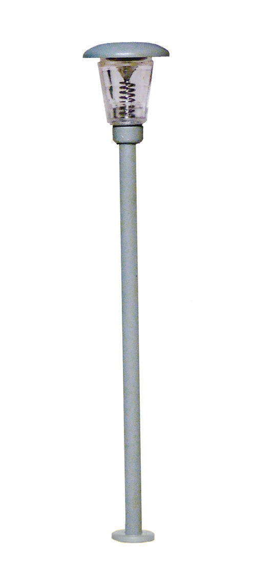 Viessmann Modellspielwaren 6038 HO Yellow LED Street Light Dodenau