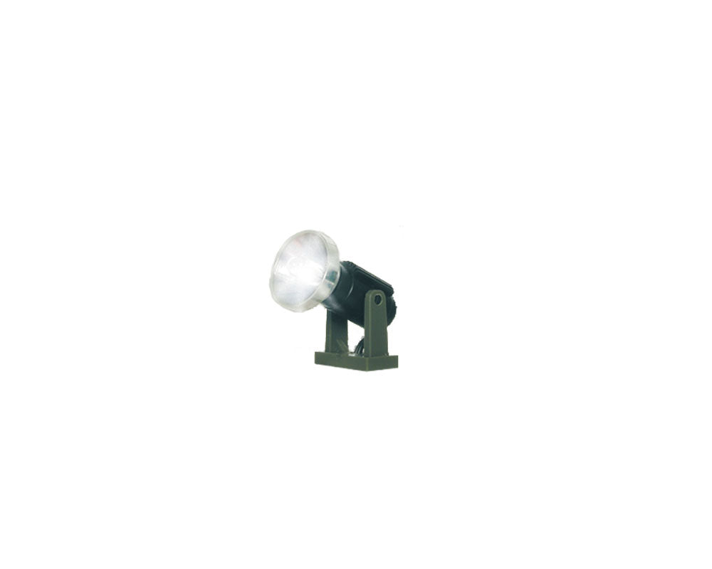Viessmann Modellspielwaren 6330 HO White LED Low Spot Floodlight