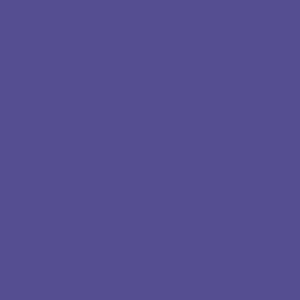 Mission Models MMP-121 Purple Violet Water Based Acrylic Paint - 1 oz. Bottle
