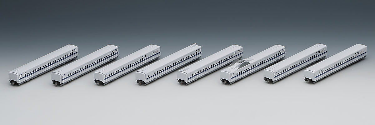 TomyTec 98671 N JR N700-9000 Series Shinkansen Extension Set