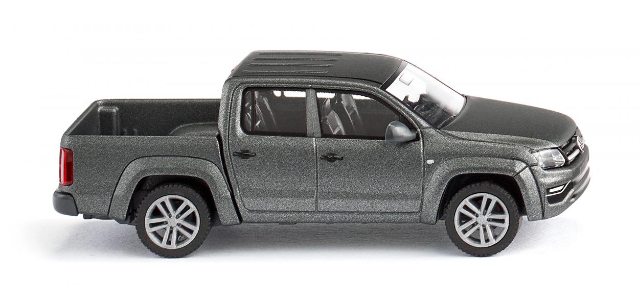 Wiking 031148 HO/1:87 Volkswagen Amarok Crew Cab Comfortline