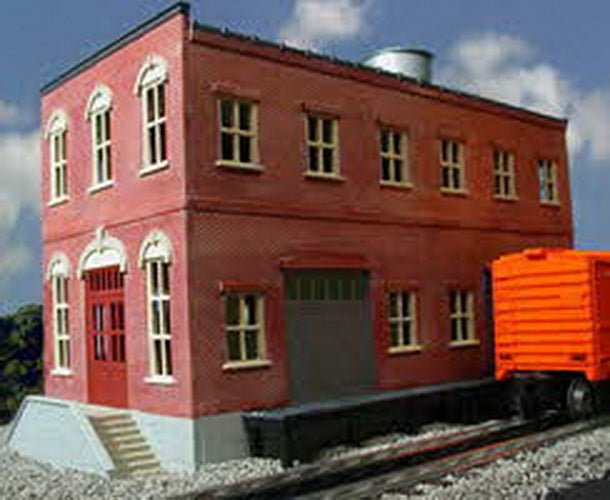 OGR 443 O Ameri-Towne Homestead Furniture Factory