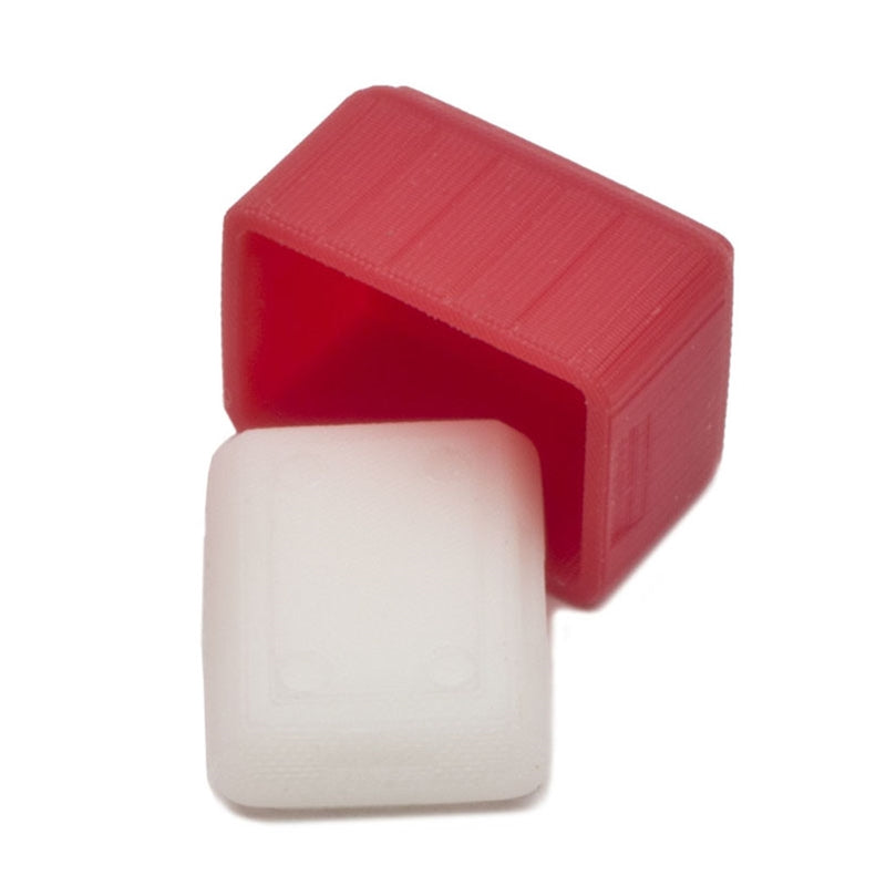 Atlas 4002025 HO 3D Coleman Cooler (Pack of 5)