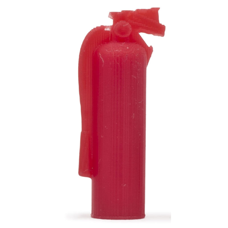 Atlas 4002050 O 3D Fire Extinguisher (Pack of 6)