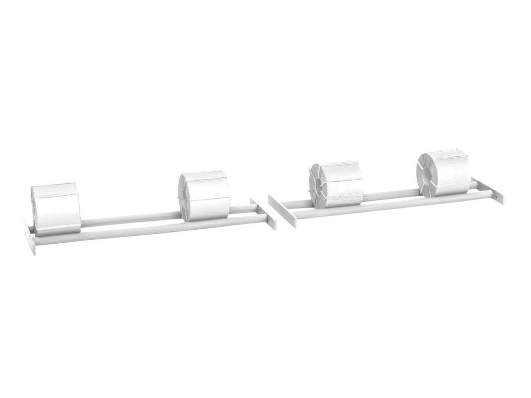 Lionel 1930010 O Steel Coil Load Kit
