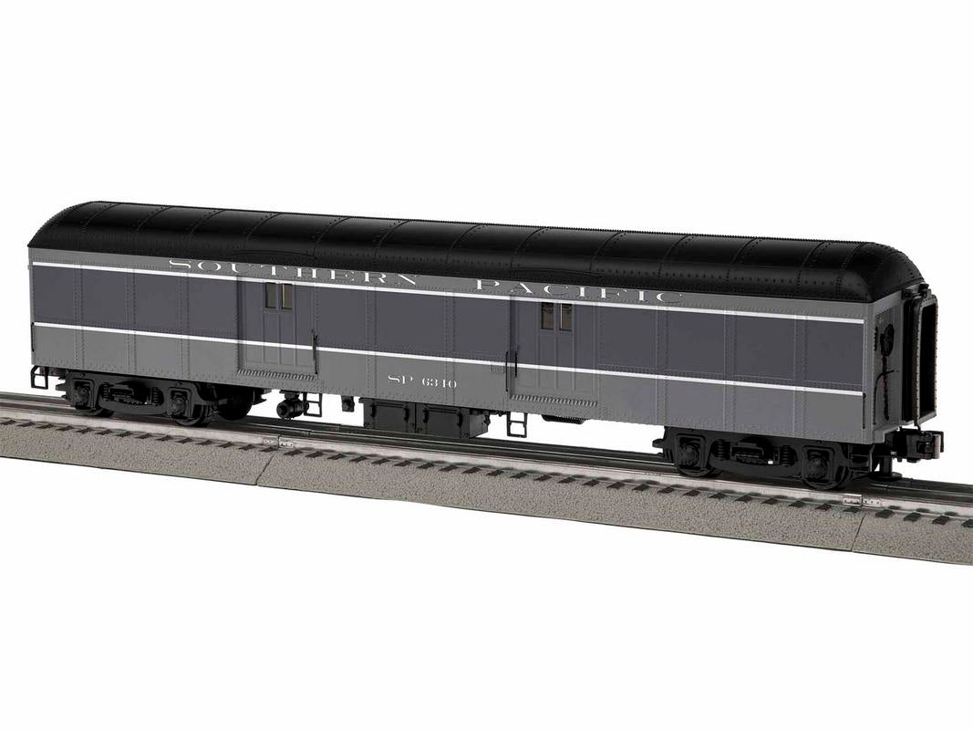 Lionel 1927261 Southern Pacific 60' Baggage #6340
