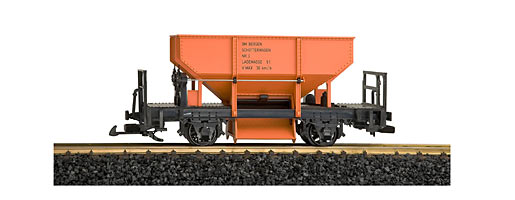 LGB 44410 DR Ballast Car