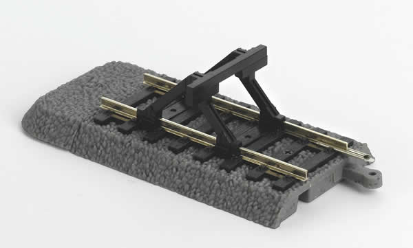 Piko 55446 HO Roadbed A-Track Bumper