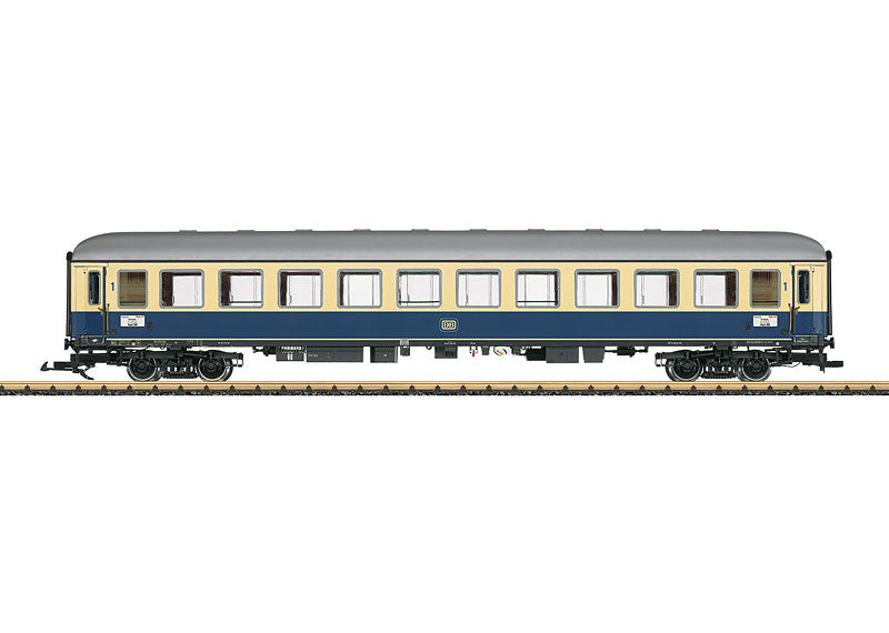 LGB 31310 G DB "Rheingold" Express Train Passenger Car