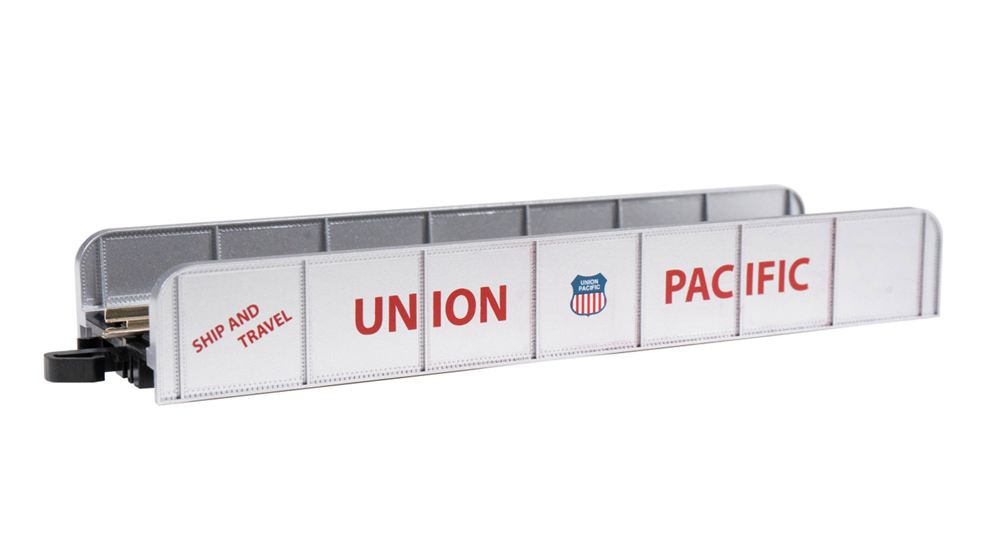 Bachmann 44654 N E-Z Track Union Pacific Girder Bridge