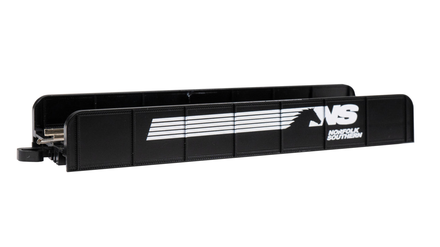 Bachmann 44655 N E-Z Track Norfolk Southern Girder Bridge