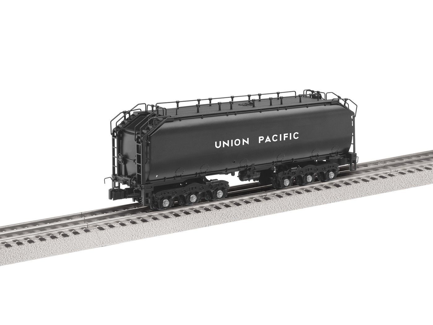 Lionel 1931311 O VISIONLINE Union Pacific Auxiliary Water Tender #907853