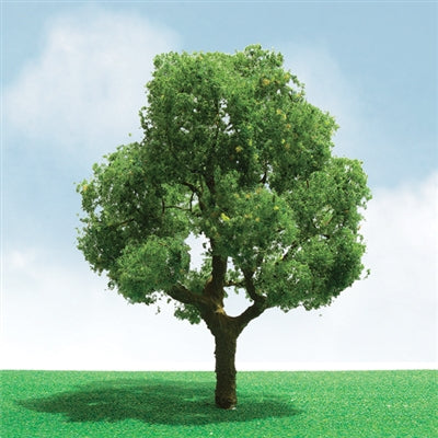 JTT Scenery Products 92201 N 1.75-2" Pro-Elite Deciduous Tree (Pack of 3)