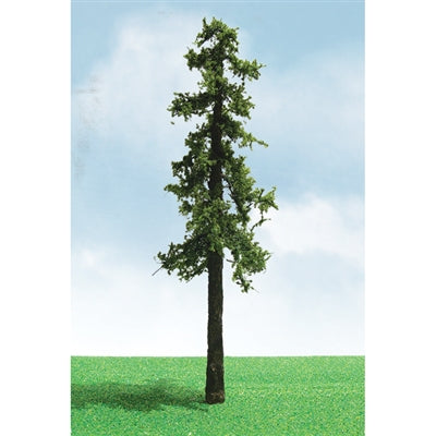 JTT Scenery Products 92315 HO 5-6" Pro-Elite Redwood Tree (Pack of 2)