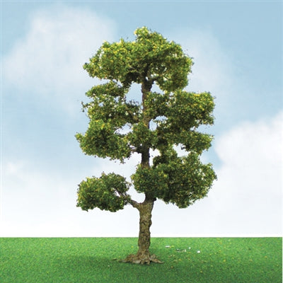 JTT Scenery Products 92406 O 6" Pro-Elite Downy Birch Tree