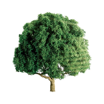 JTT Scenery Products 94264 HO And N 3" Pro Oak Tree