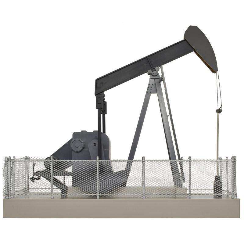 Atlas 66904 O Black Operating Oil Pump