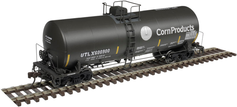 Atlas 20005003 HO Union Tank Car 17,600 Trinity Corn Syrup Tank Car #600900