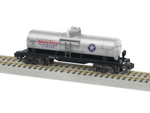 American Flyer 2119360 S Staroline Gasoline Single Dome Tank Car #110