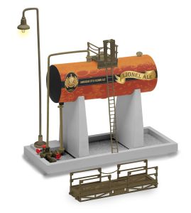 Lionel 2129200 O Assembled Plug-Expand-Play Lionel Ale Oil Tank