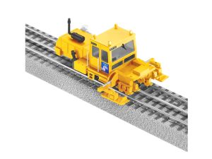 Lionel 2135100 O Conrail TMCC Ballast Tamper
