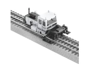 Lionel 2135130 O Southern Pacific TMCC Ballast Tamper
