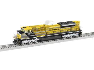 Lionel 6-85051 Electro-Motive Legacy SD70ACe Diesel Locomotive Bluetooth #1201