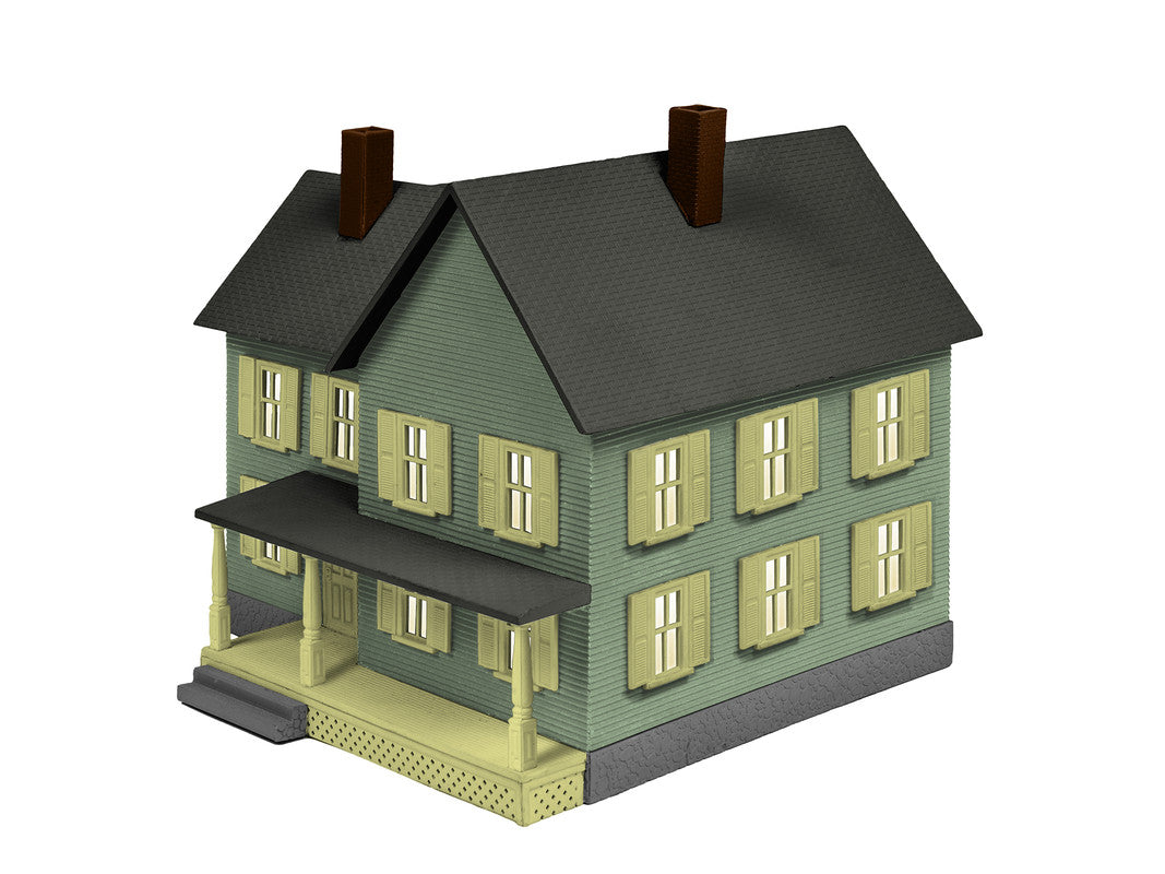 Lionel 1956160 HO Jefferson House