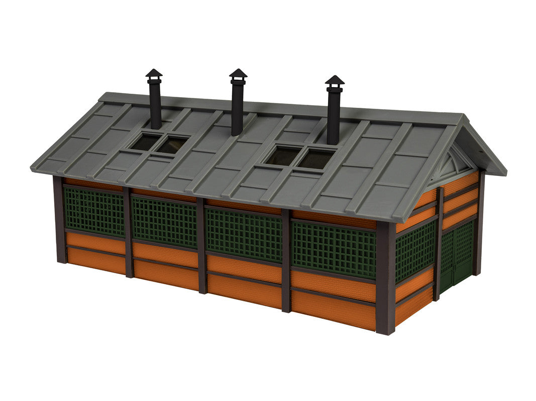 Lionel 1956170 HO Locomotive Shop
