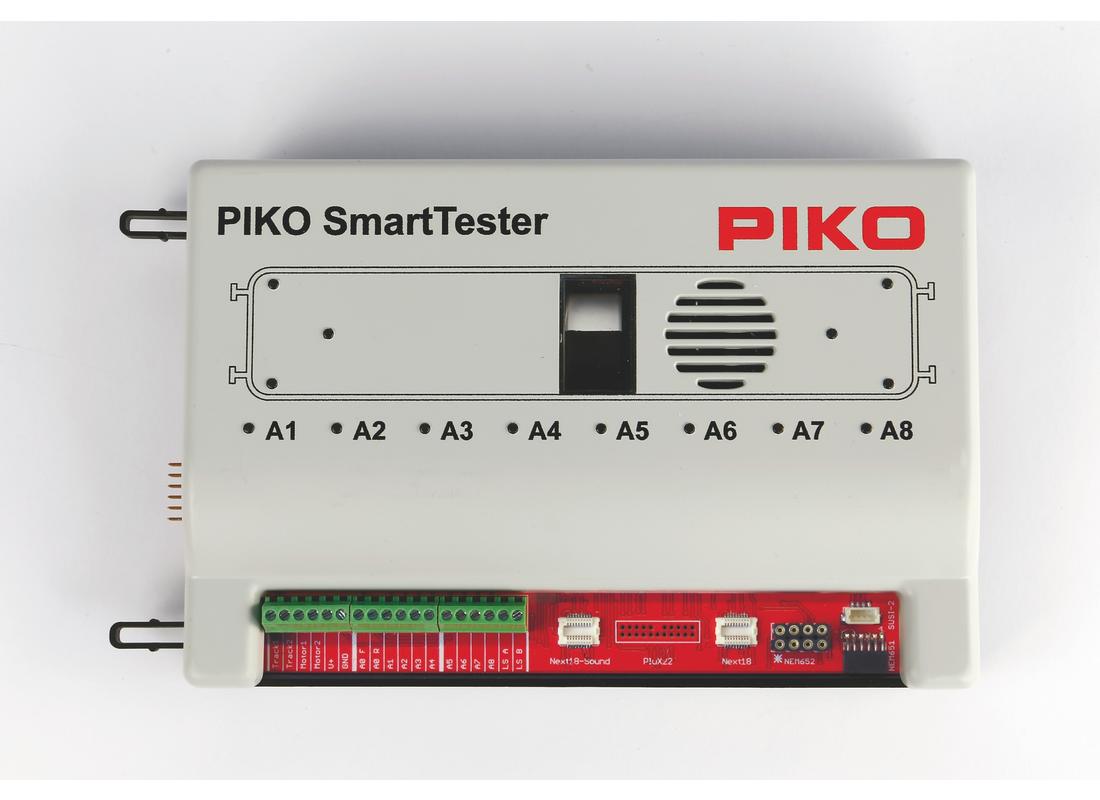 Piko 56416 SmartTester