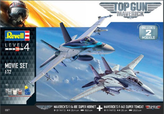 1/72 F/A-18E スーパーホーネット F-14 TOPGUN トップガン