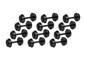 Lionel 8754331 HO 33" Wheelset (Pack of 12)
