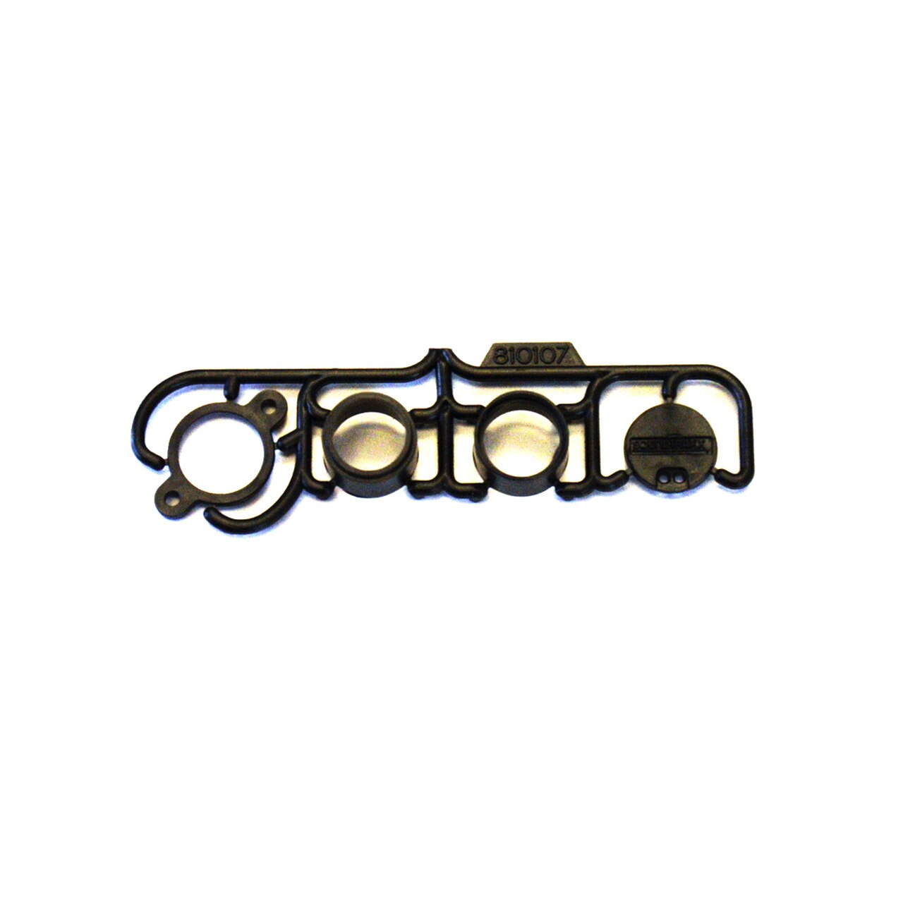 SoundTraxx 810107 3/8" Speaker Baffle Kit